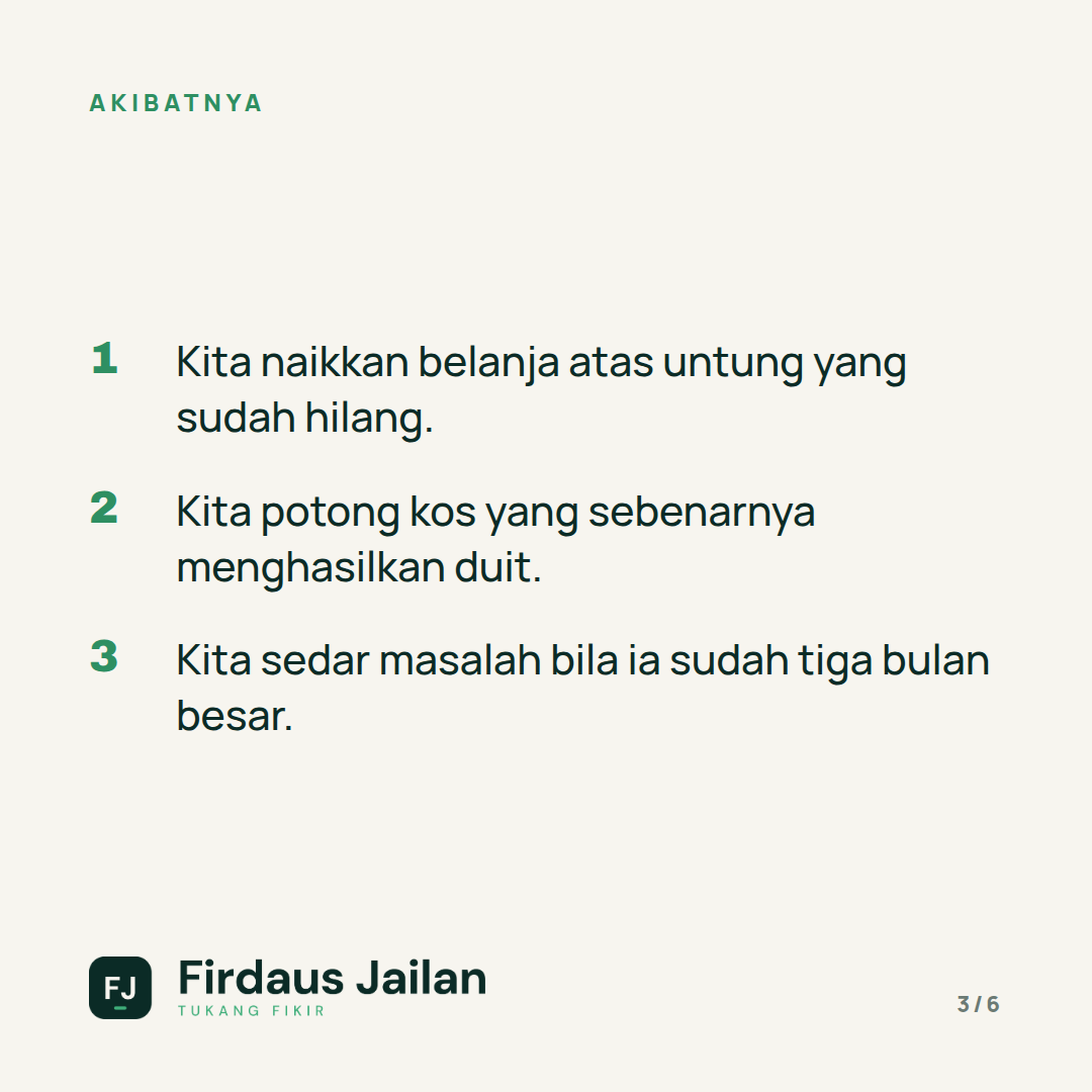 Catatan Tukang Fikir