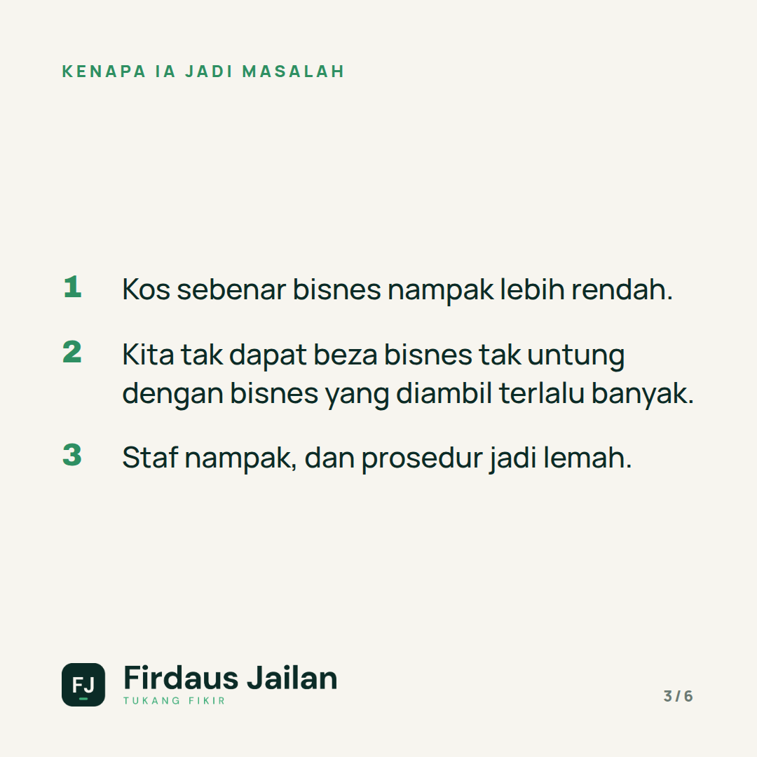 Catatan Tukang Fikir