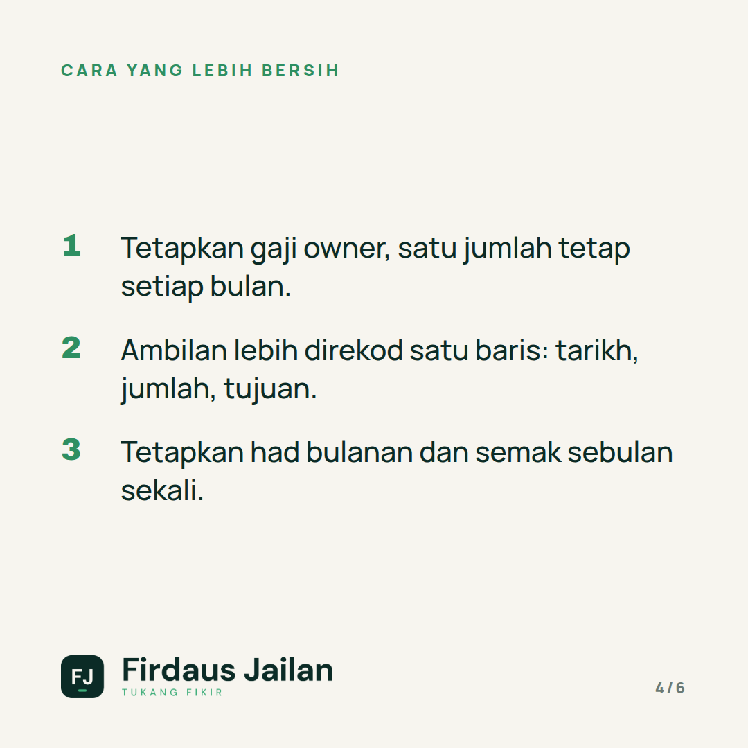 Catatan Tukang Fikir