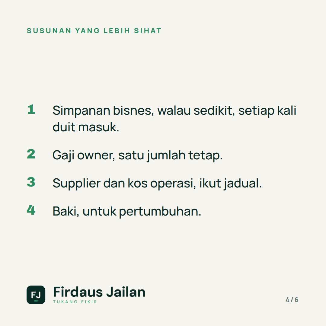 Catatan Tukang Fikir
