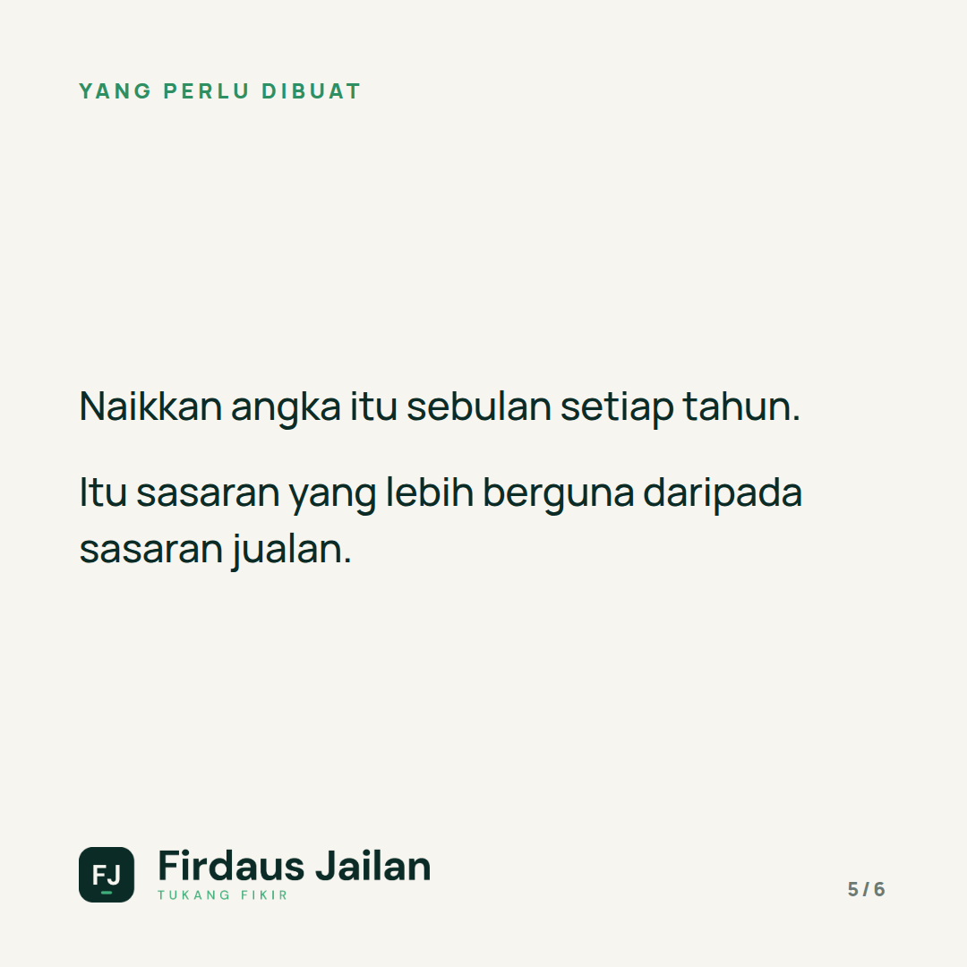 Catatan Tukang Fikir