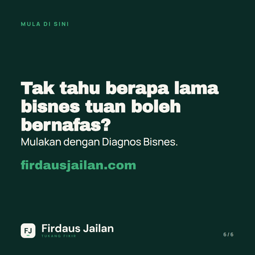 Catatan Tukang Fikir