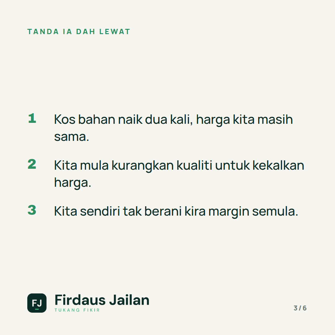 Catatan Tukang Fikir