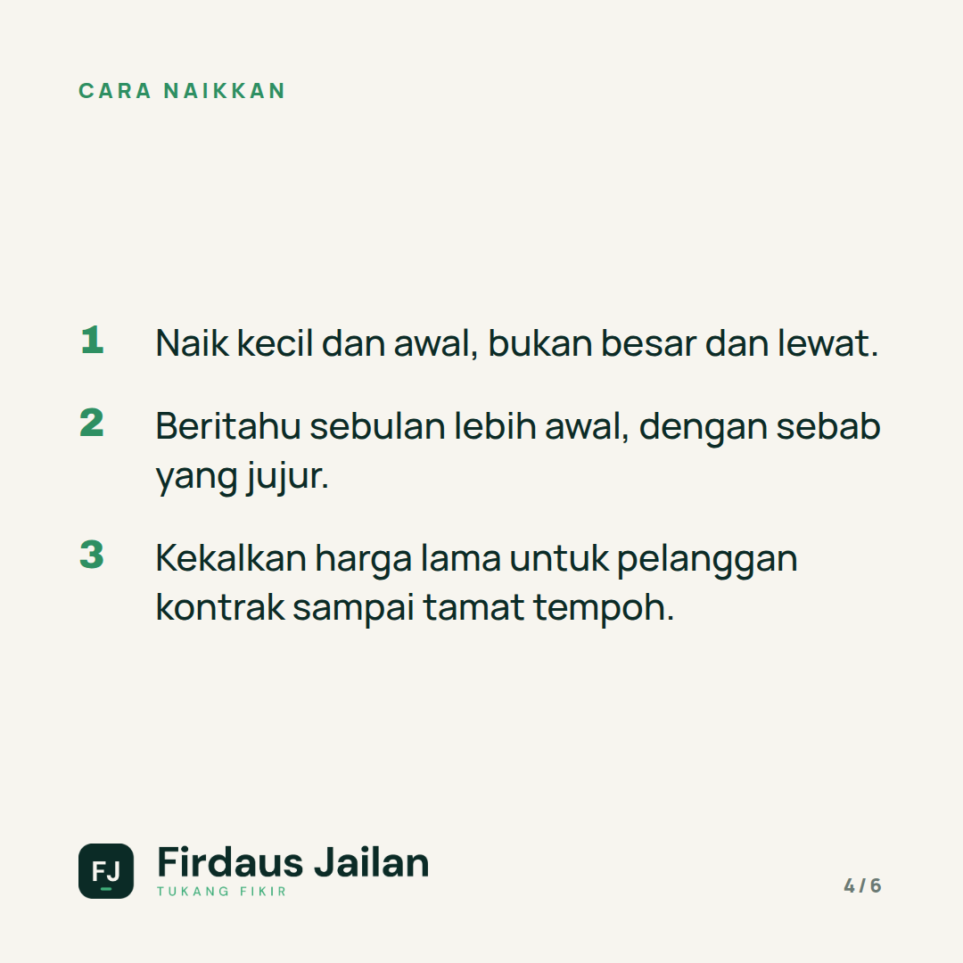 Catatan Tukang Fikir