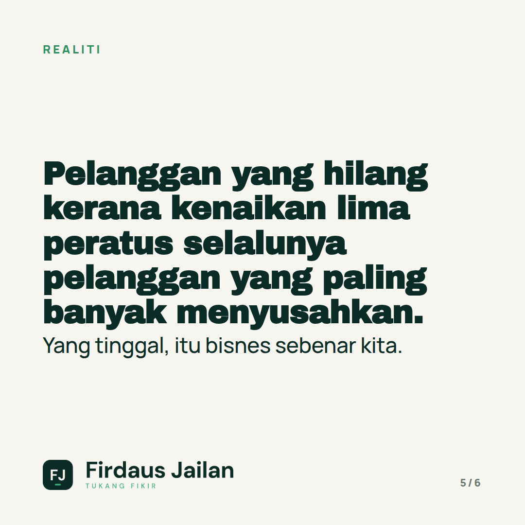 Catatan Tukang Fikir