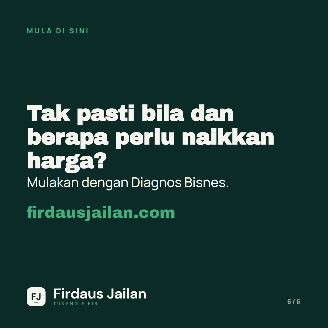Catatan Tukang Fikir