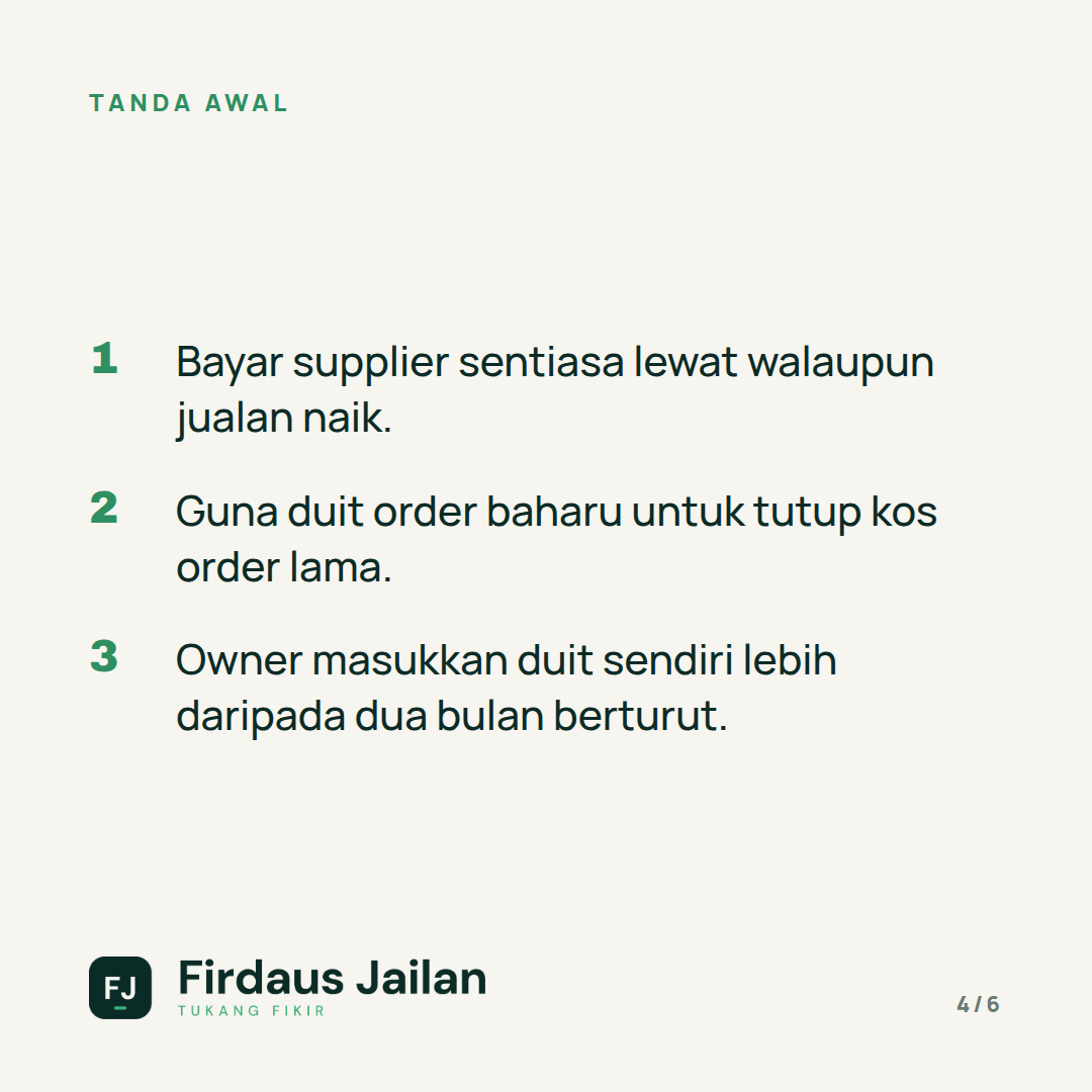 Catatan Tukang Fikir