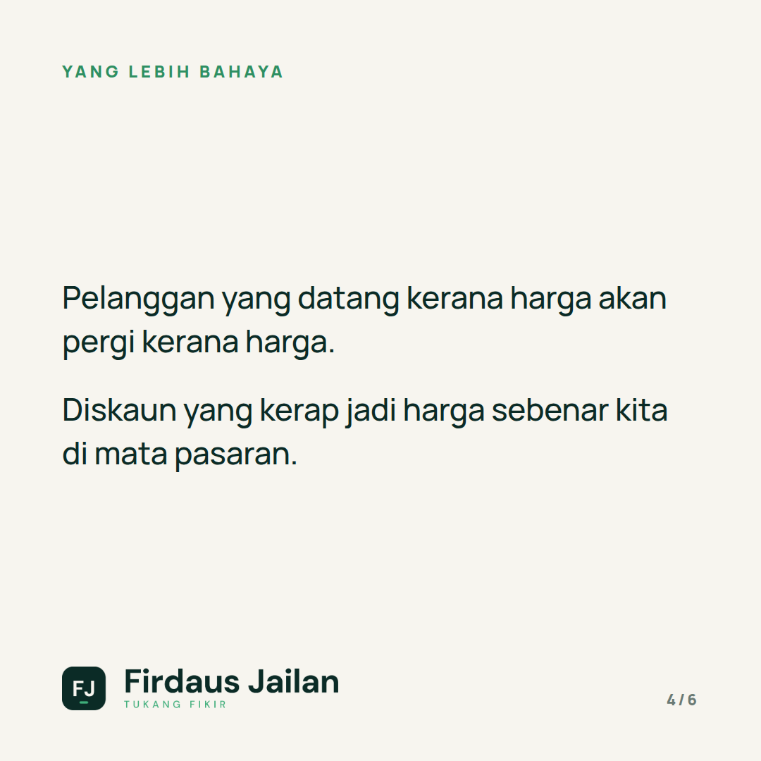 Catatan Tukang Fikir