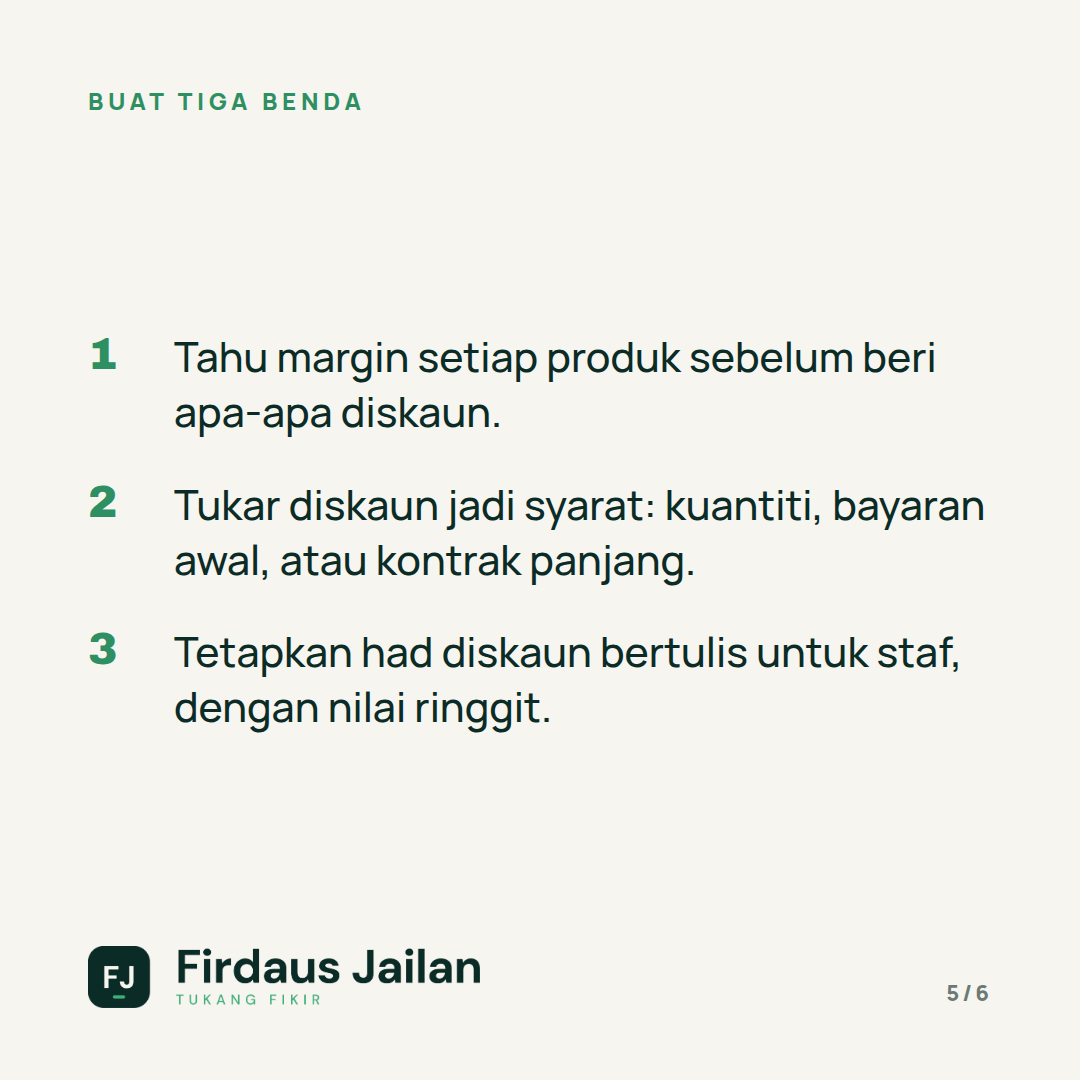 Catatan Tukang Fikir