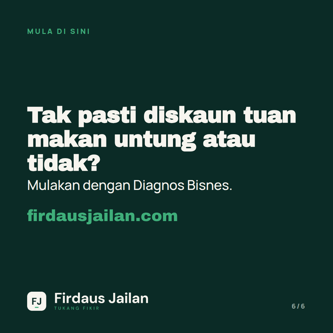 Catatan Tukang Fikir