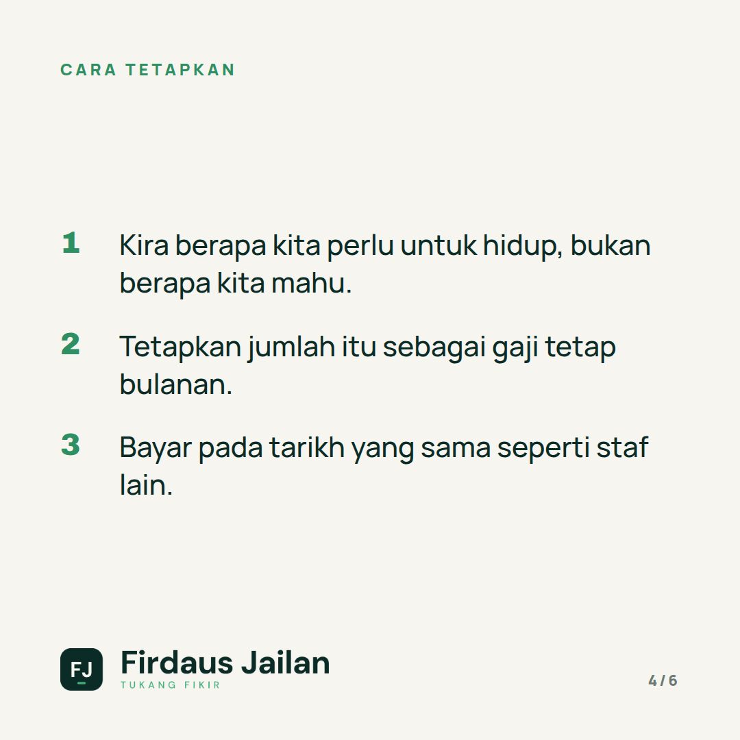 Catatan Tukang Fikir