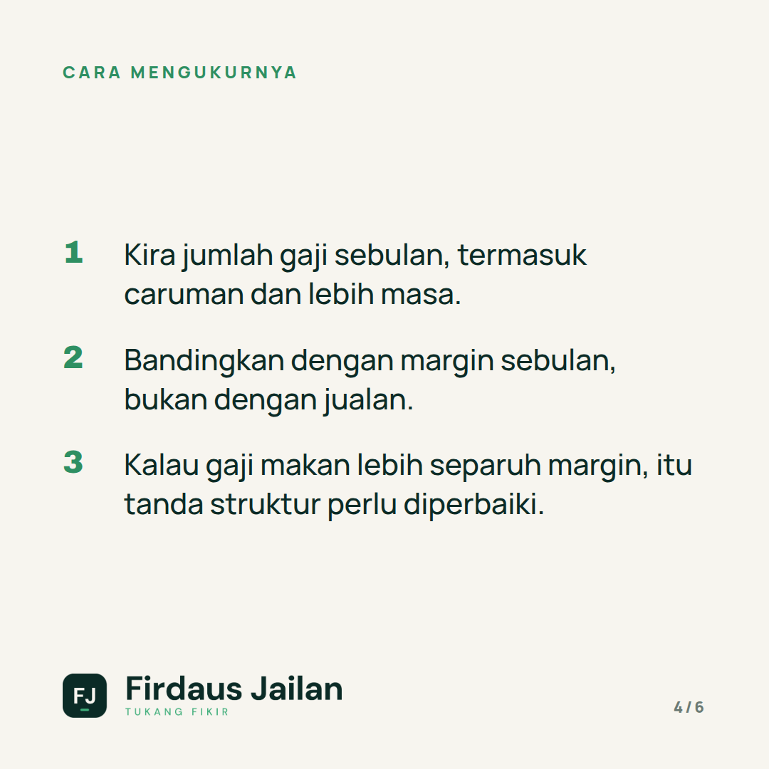 Catatan Tukang Fikir