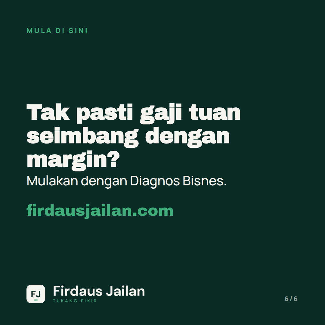 Catatan Tukang Fikir