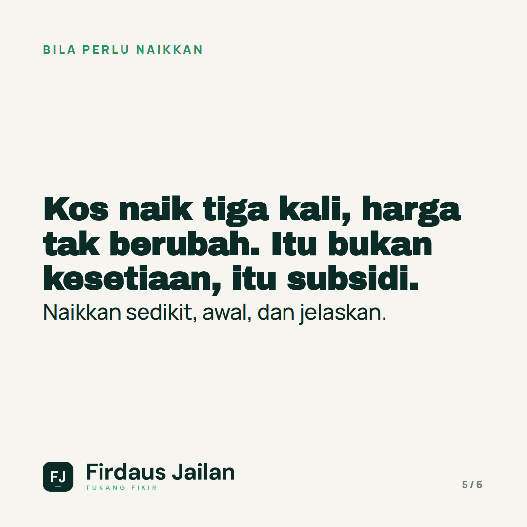 Catatan Tukang Fikir