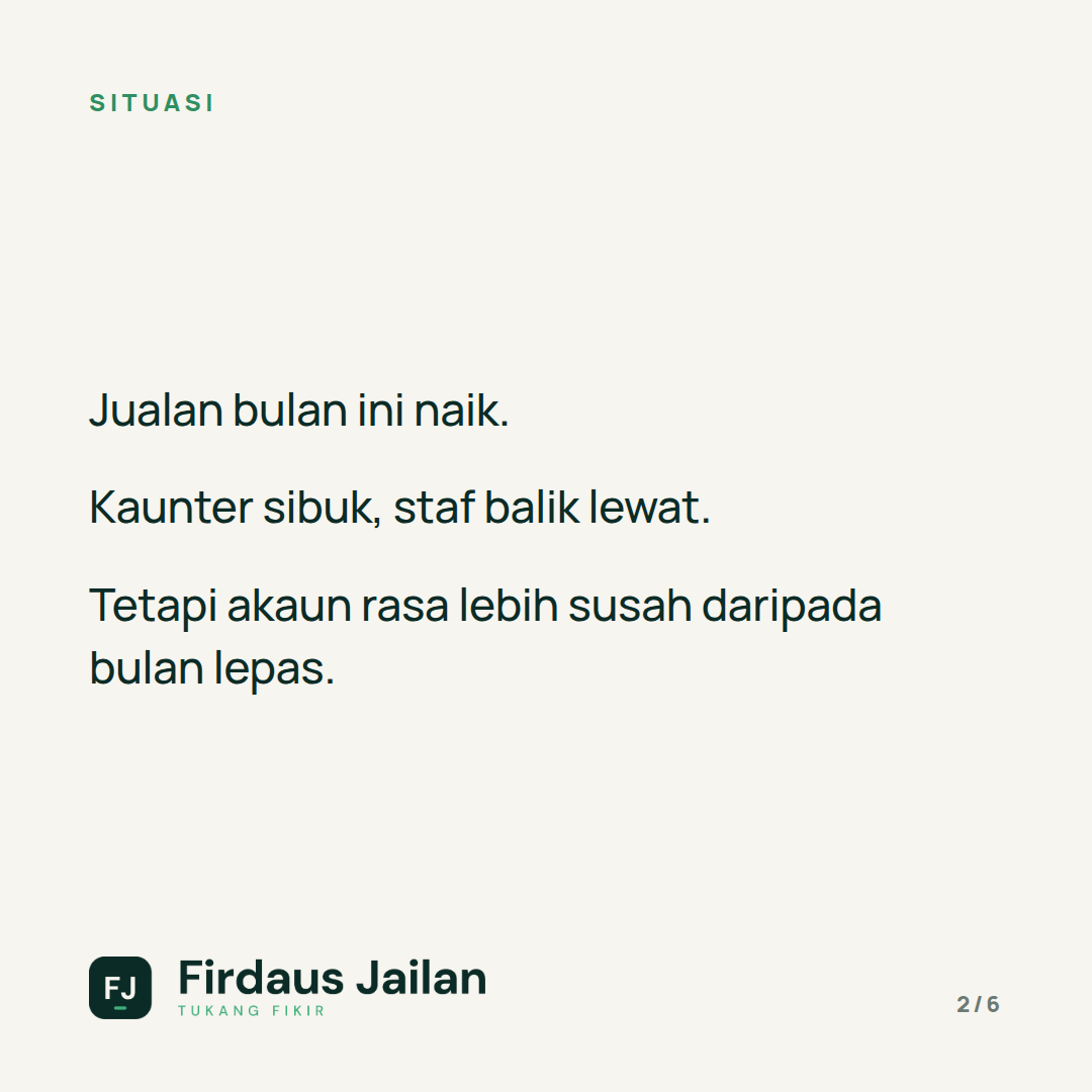 Catatan Tukang Fikir
