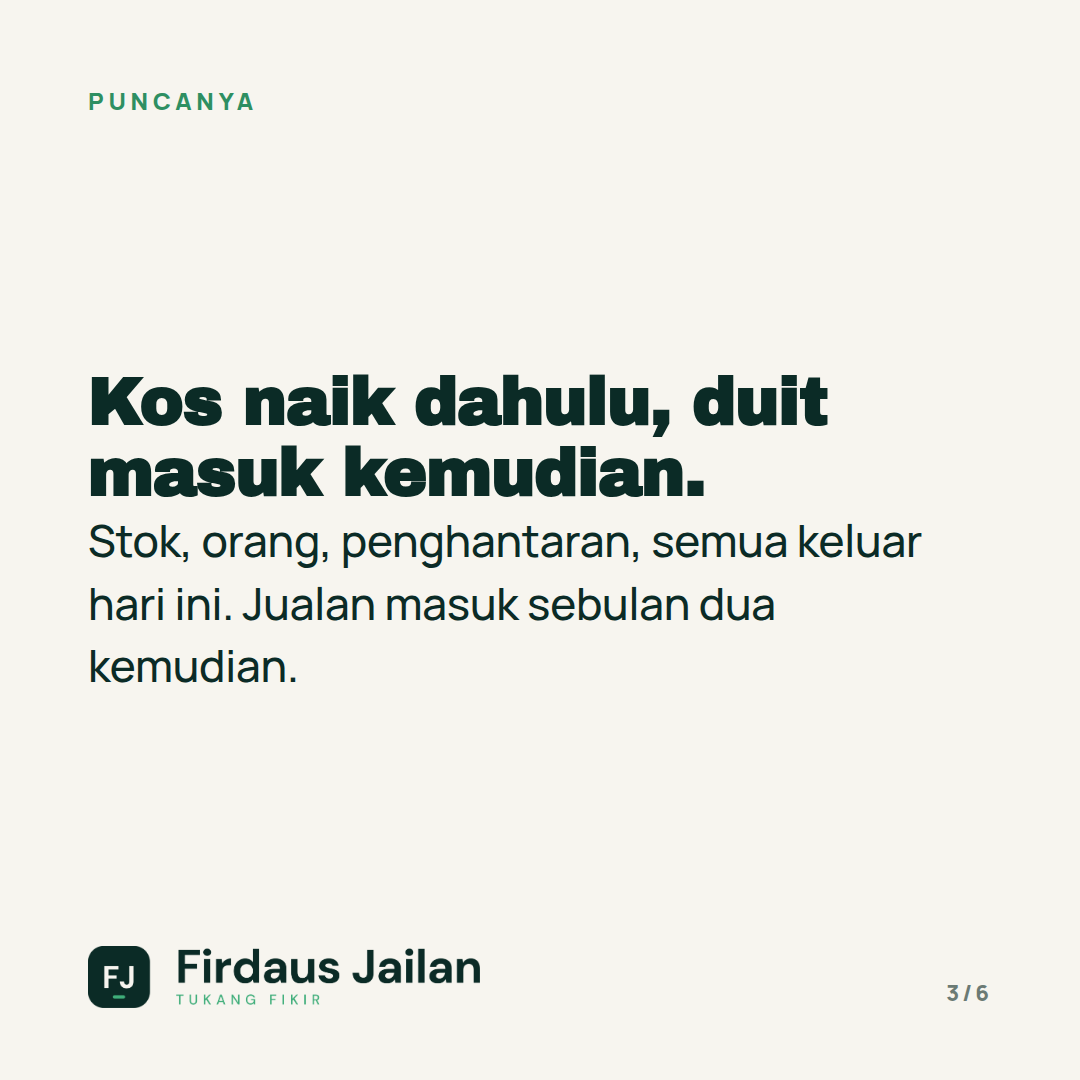 Catatan Tukang Fikir