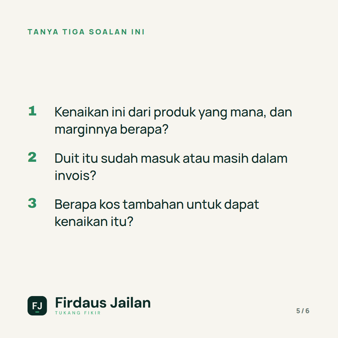 Catatan Tukang Fikir