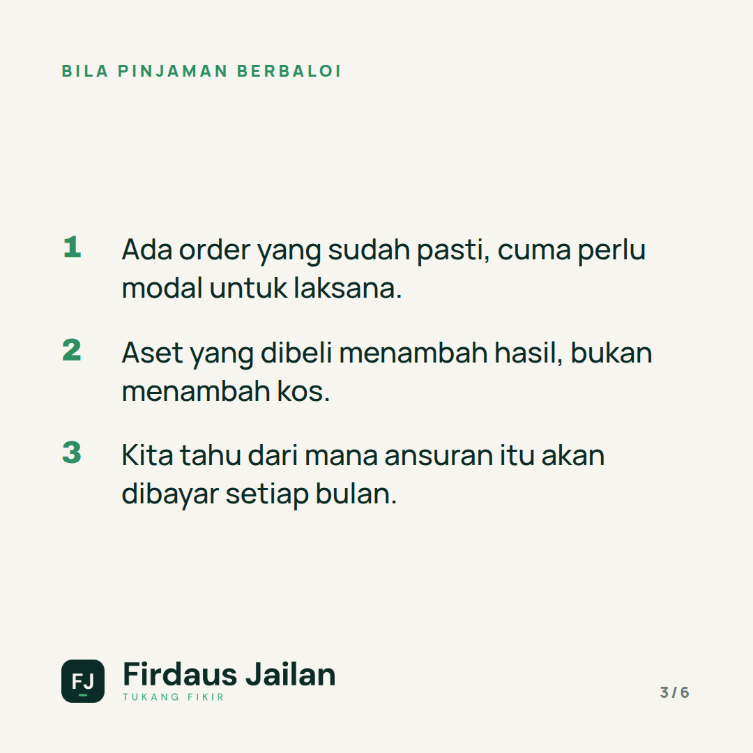 Catatan Tukang Fikir