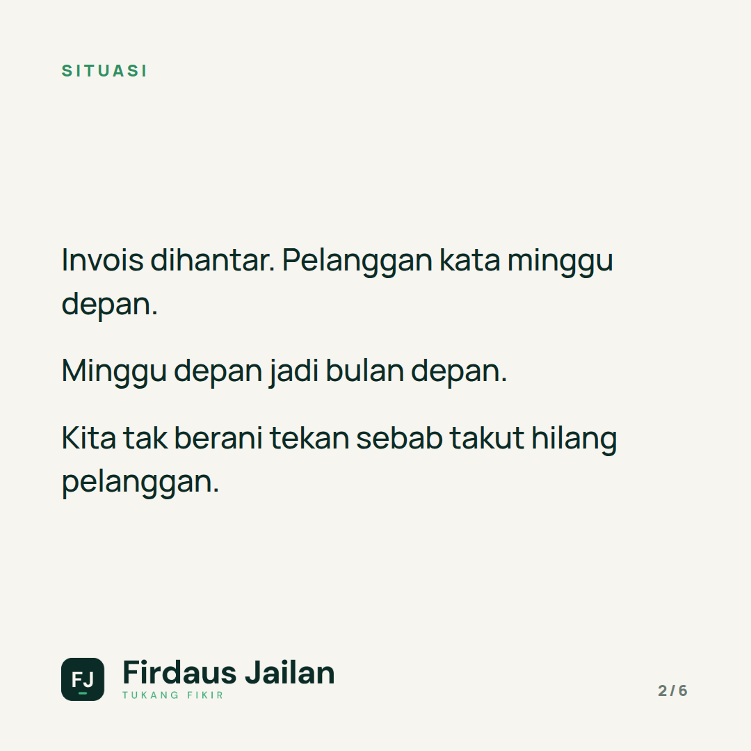 Catatan Tukang Fikir