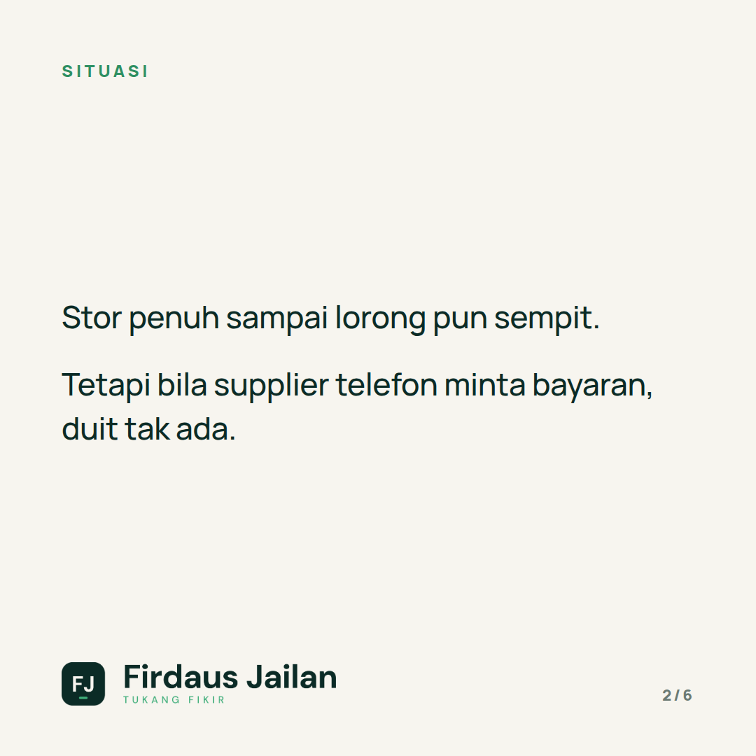 Catatan Tukang Fikir