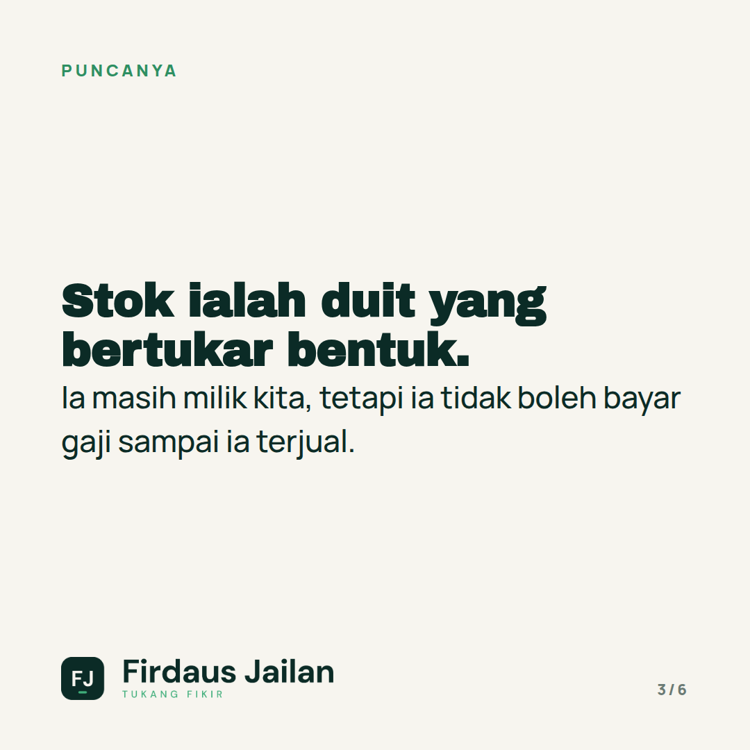 Catatan Tukang Fikir